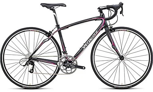 2011 Specialized Ruby Elite Apex