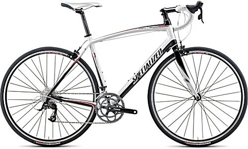 2011 Specialized Secteur Elite Apex Compact