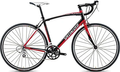 2011 Specialized Secteur Sport Compact