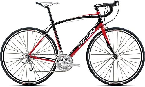 2011 Specialized Secteur Sport Triple