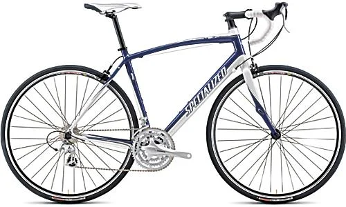 2011 Specialized Secteur Triple
