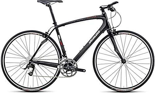 2011 Specialized Sirrus Pro