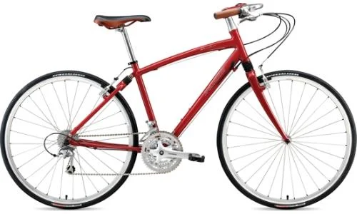 2011 Specialized BG Roulux 1