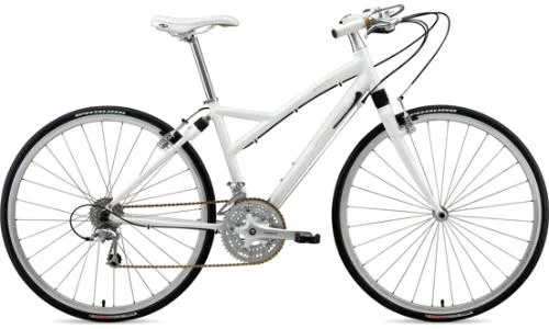2011 Specialized BG Roulux 1 Women's