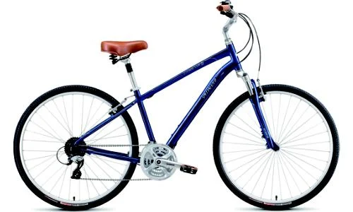 2011 Specialized Crossroads Elite