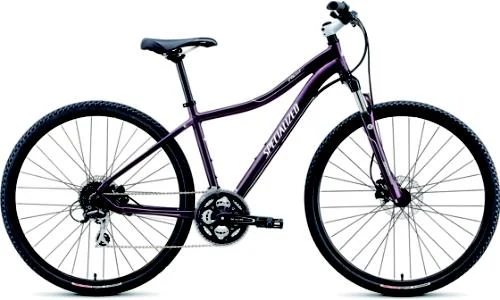 2011 Specialized Ariel Sport Disc