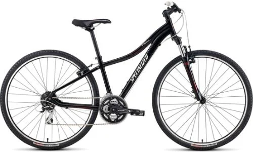 2011 Specialized Ariel Sport