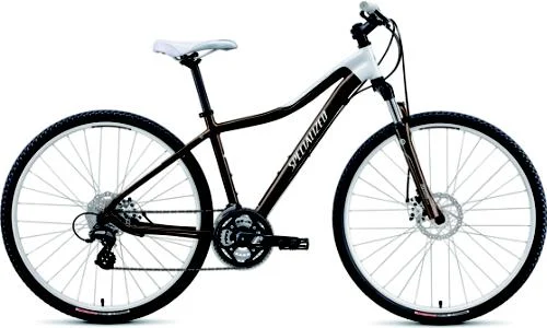 2011 Specialized Ariel Disc