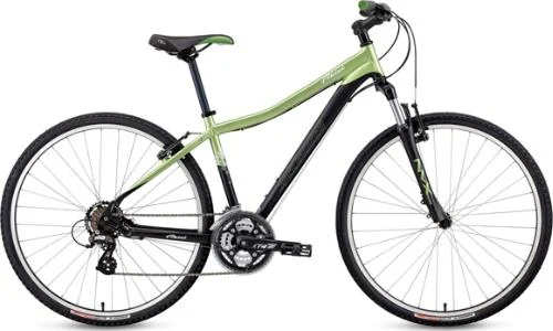 2011 Specialized Ariel
