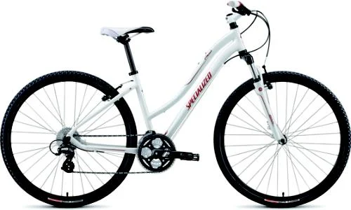 2011 Specialized Ariel Step-Thru