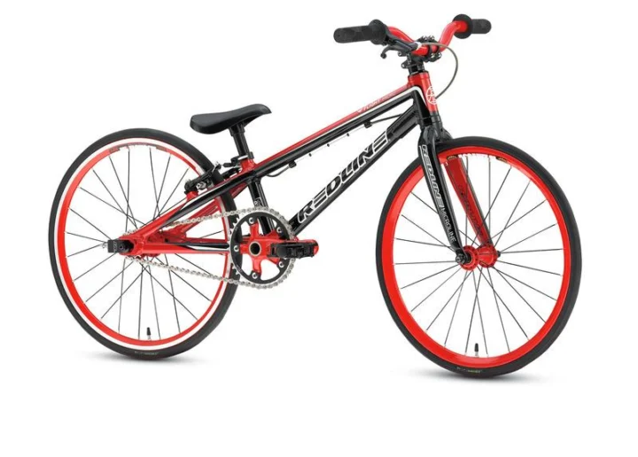 2011 Redline Flight Micro