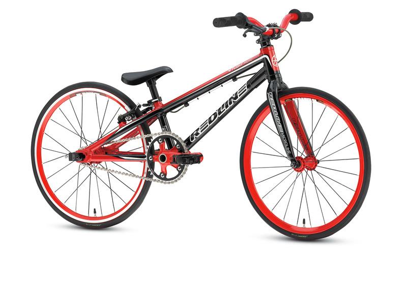 2011 Redline Flight Micro