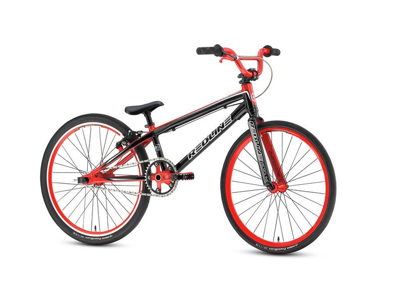 2011 Redline Flight Junior