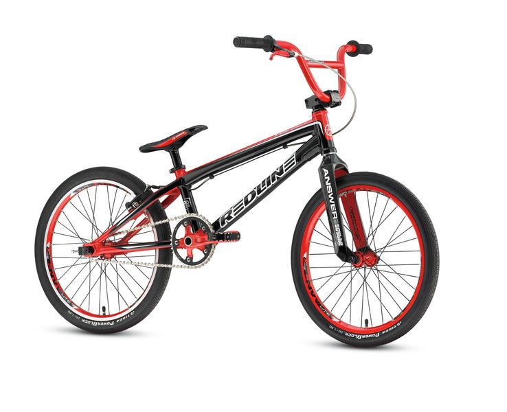 2011 Redline Flight Expert XL