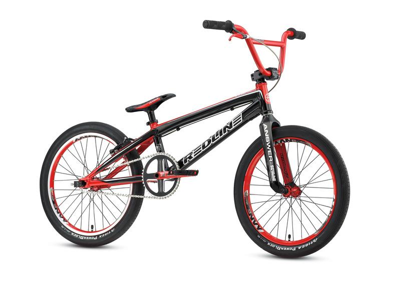 2011 Redline Flight Pro