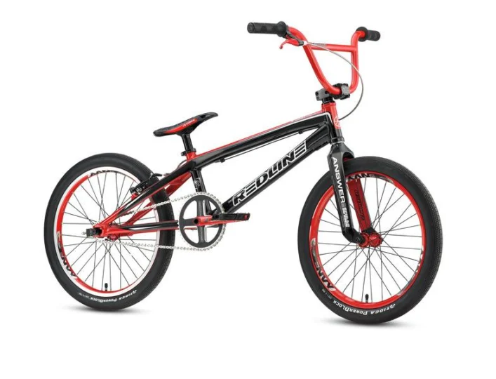 2011 Redline Flight Pro XL