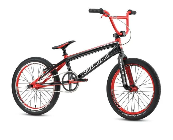 2011 Redline Flight Pro XXL