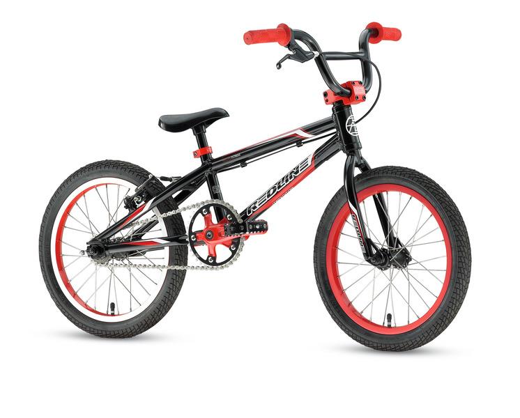2011 Redline Proline Pitboss