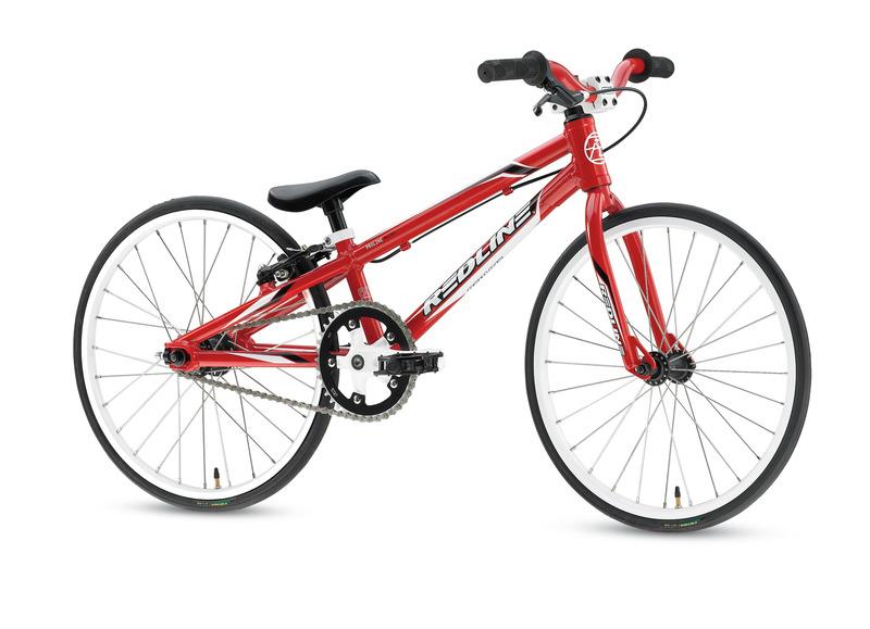 2011 Redline Proline Micro