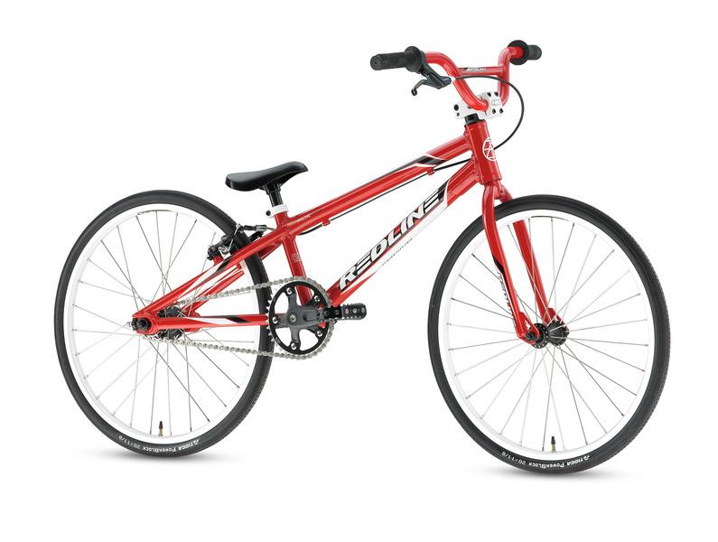 2011 Redline Proline Junior
