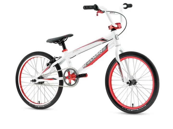 2011 Redline Proline Expert XL