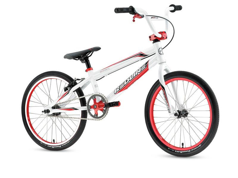 2011 Redline Proline Expert XL