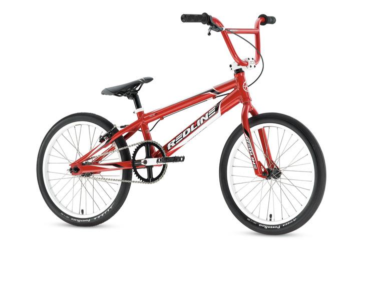 2011 Redline Proline Pro