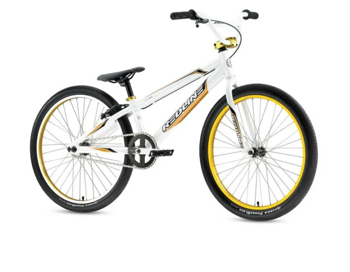 2011 Redline Proline 24