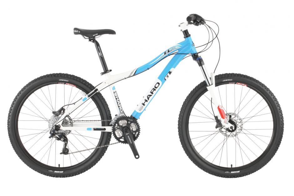 2011 Haro Flightline Expert