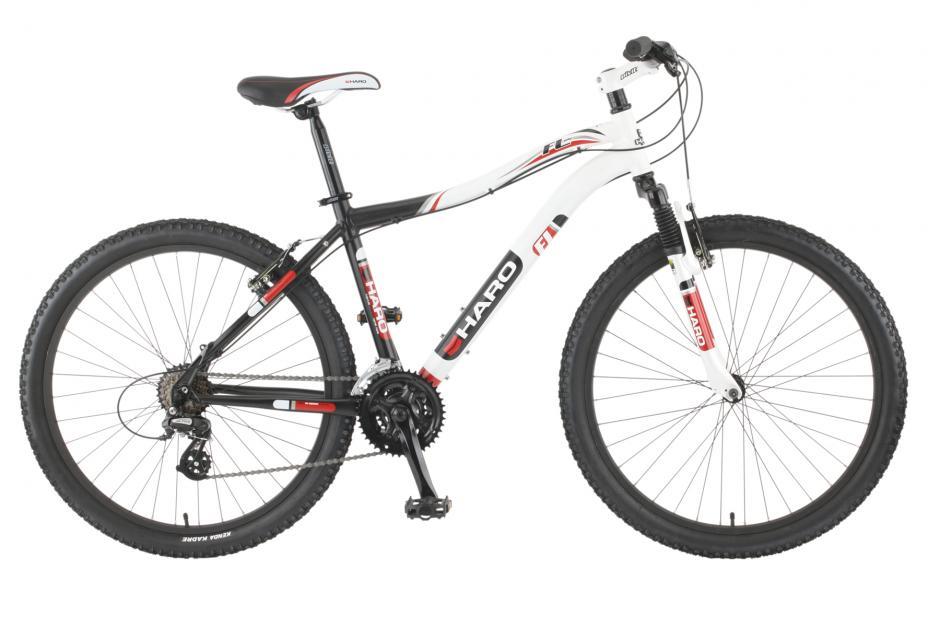 2011 Haro Flightline One