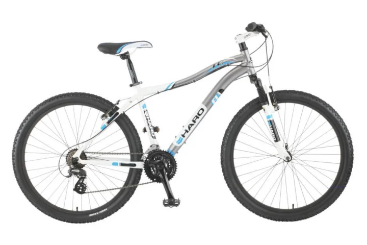 2011 Haro Flightline One