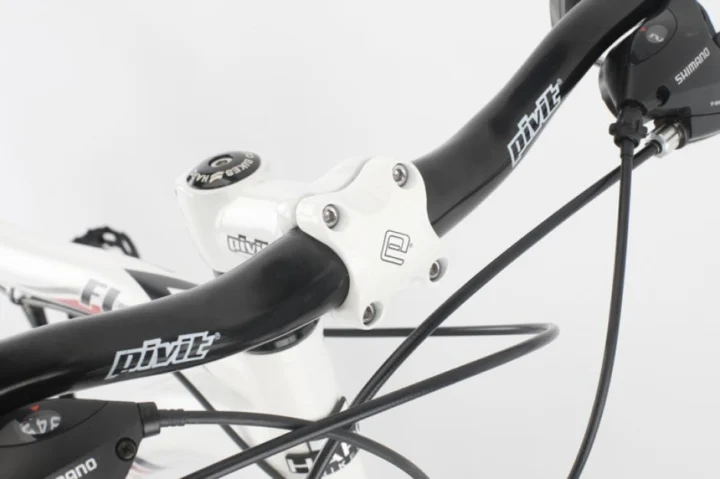 2011 Haro Flightline One