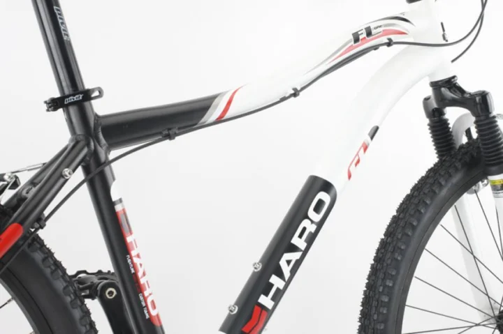 2011 Haro Flightline One