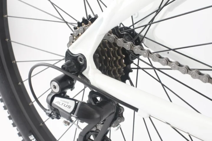 2011 Haro Flightline One