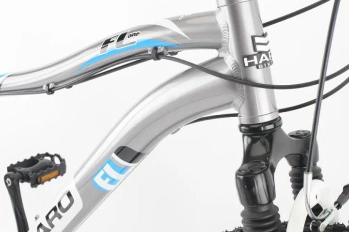 2011 Haro Flightline One