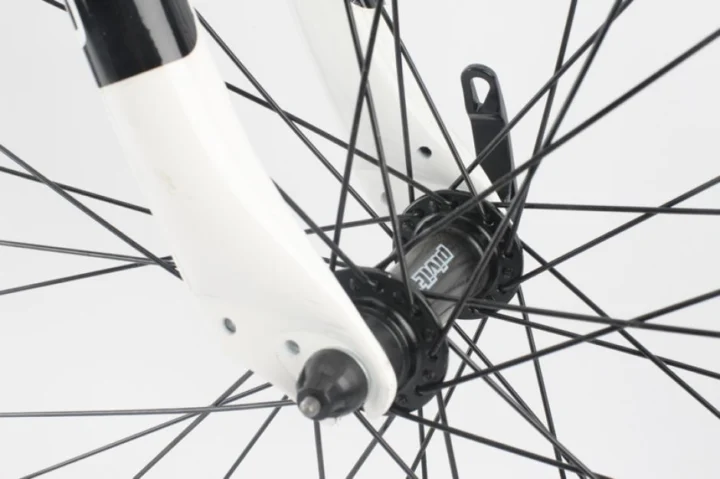 2011 Haro Flightline One