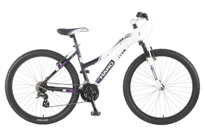 2011 Haro Flightline One Step-Thru
