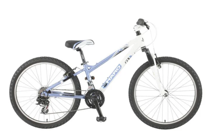2011 Haro Flightline 24
