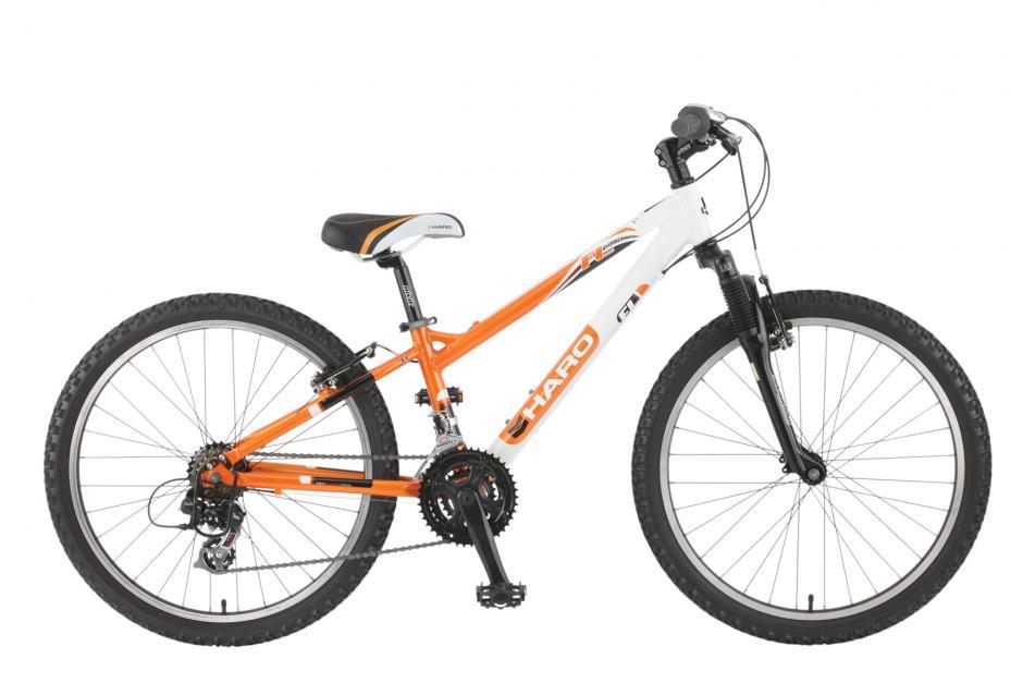 2011 Haro Flightline 24