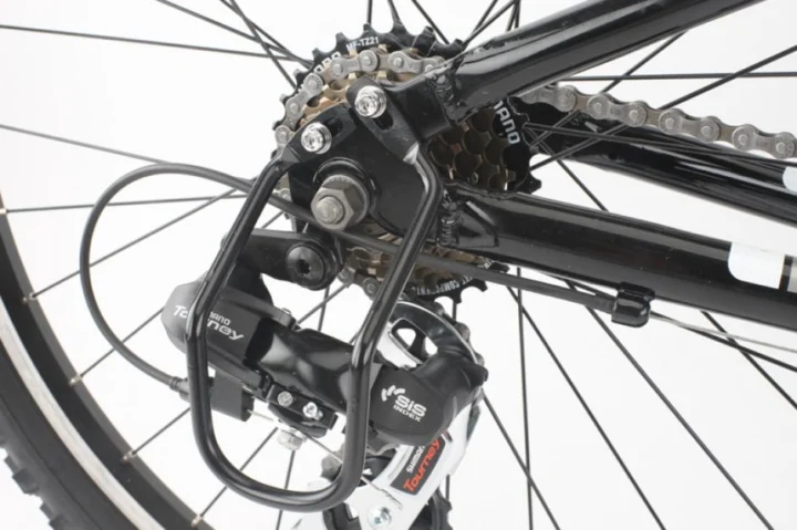 2011 Haro Flightline 24