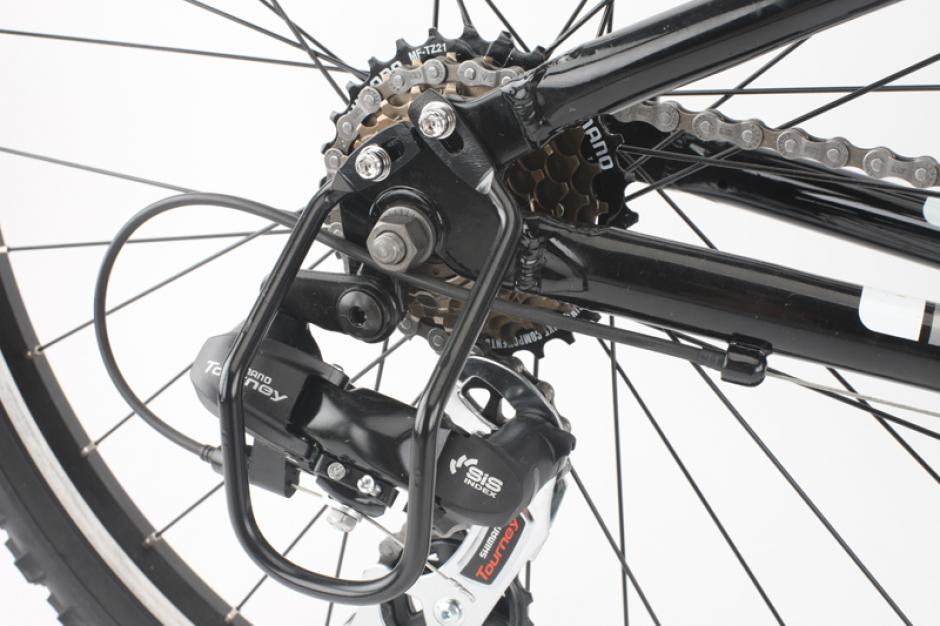 2011 Haro Flightline 24