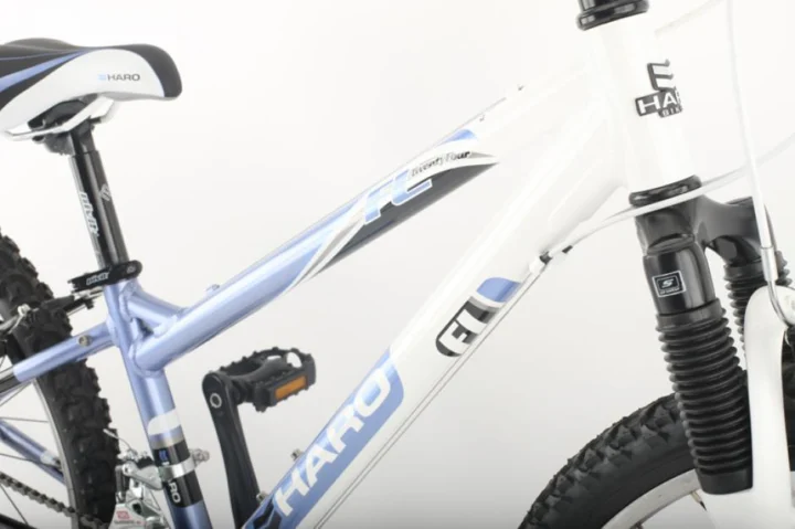 2011 Haro Flightline 24