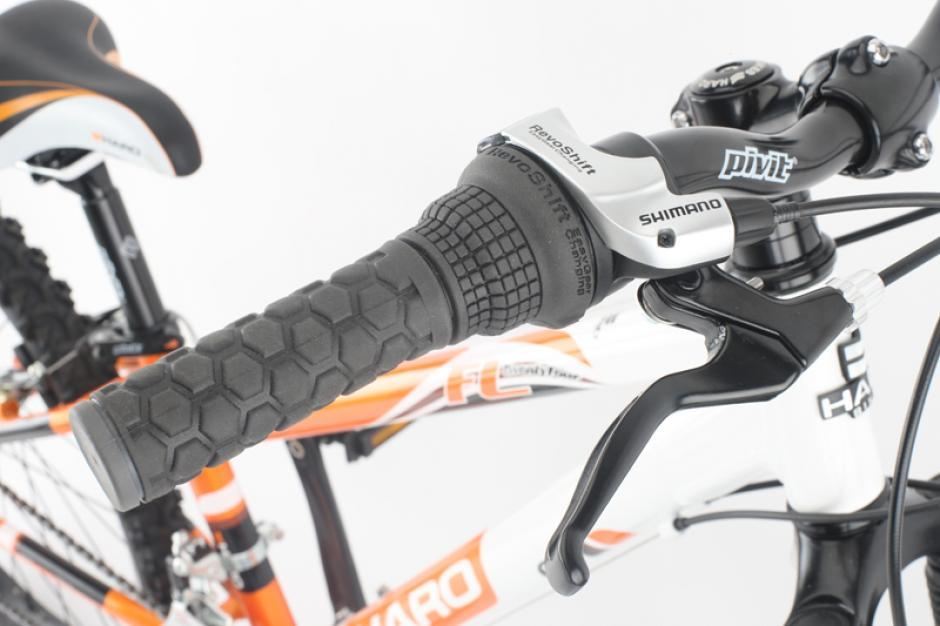 2011 Haro Flightline 24