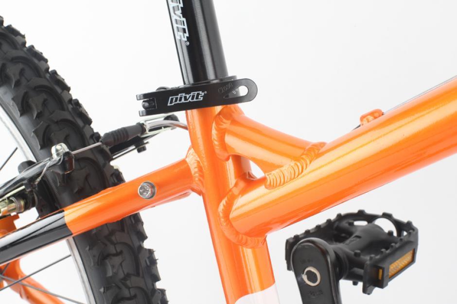 2011 Haro Flightline 24