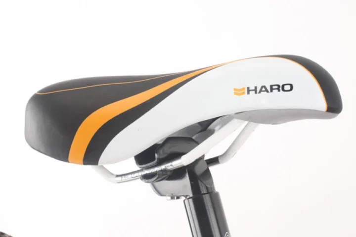 2011 Haro Flightline 24