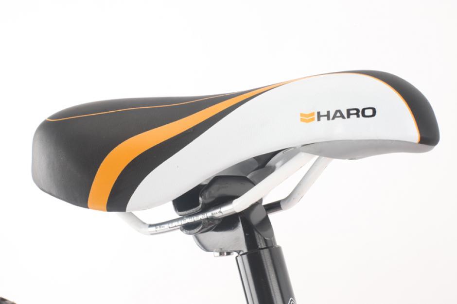 2011 Haro Flightline 24