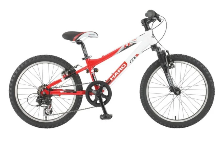 2011 Haro Flightline 20