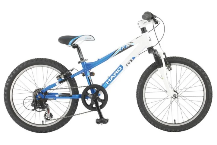 2011 Haro Flightline 20