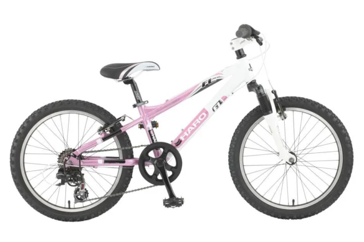 2011 Haro Flightline 20