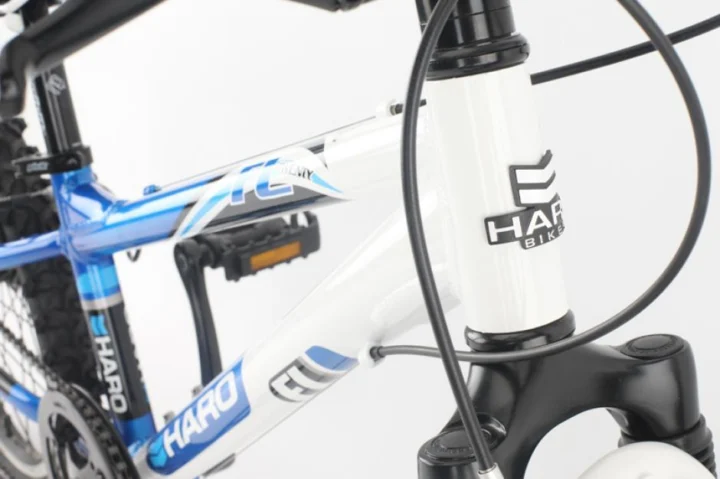 2011 Haro Flightline 20